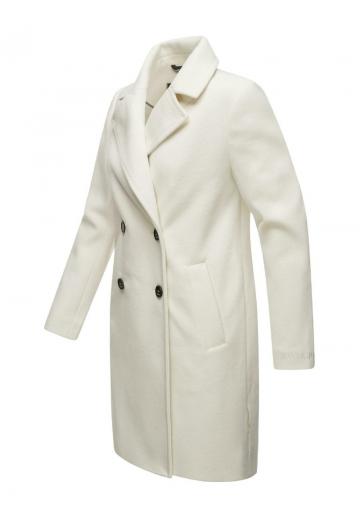 Короткое пальто