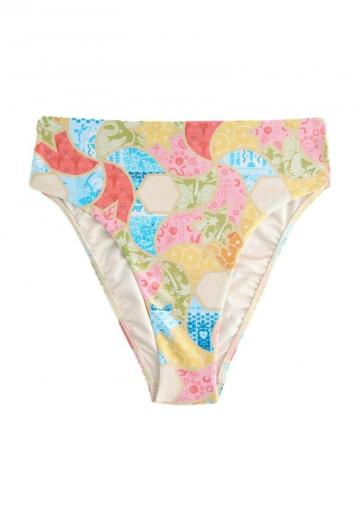 Низ от бикини