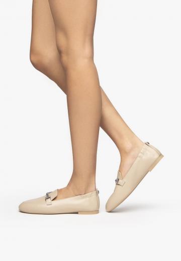 Полуботинки