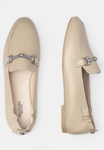 Полуботинки