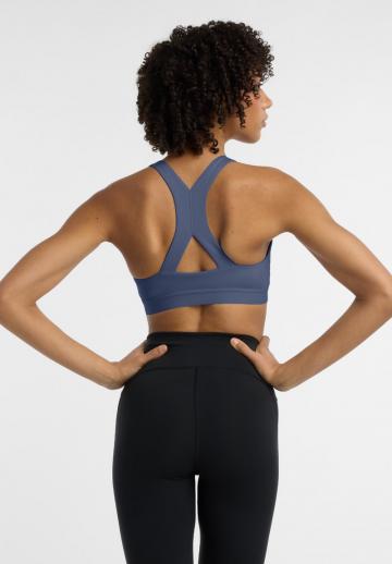 Спортивный бюстгальтер