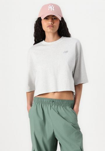 Брюки с накладными карманами