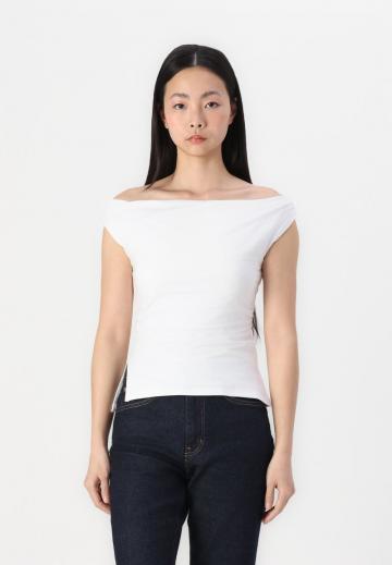 Майка-борцовка