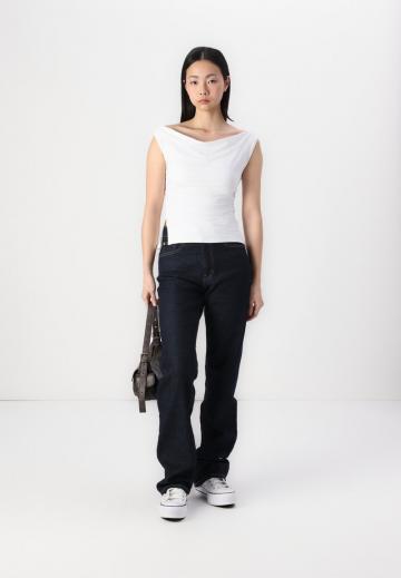 Майка-борцовка