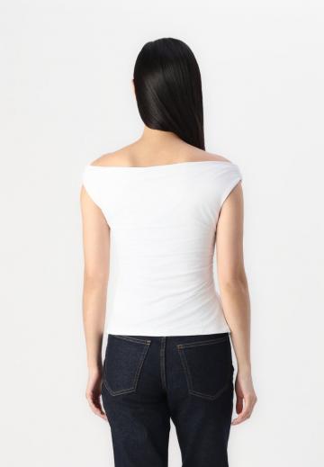 Майка-борцовка