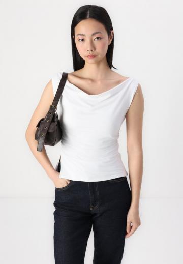 Майка-борцовка