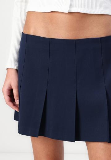 Летняя юбка