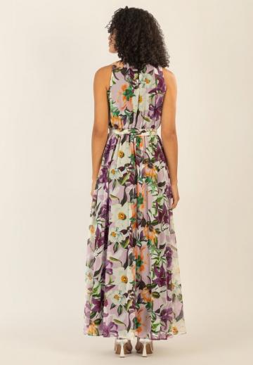 Пляжное платье