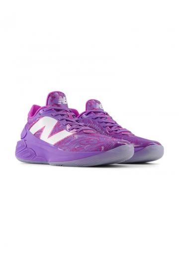 Баскетбольные кроссовки