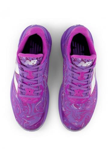 Баскетбольные кроссовки