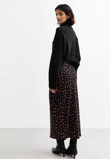 Длинная юбка