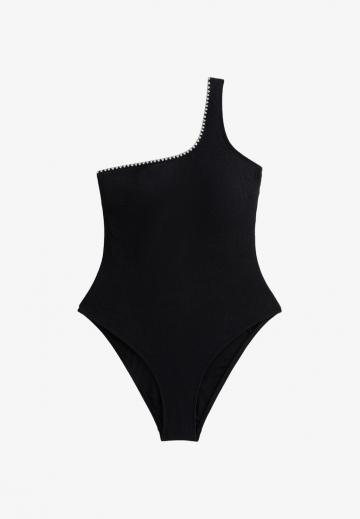 Купальное платье