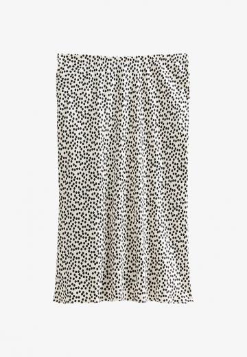 Летняя юбка