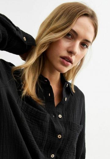 Блузка-рубашка