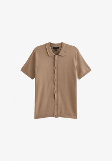 Рубашка с коротким рукавом