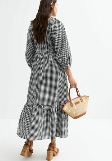 Платье макси