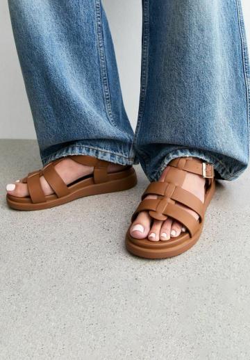 Римские сандалии