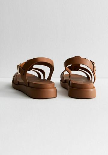 Римские сандалии