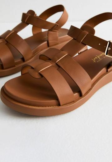 Римские сандалии