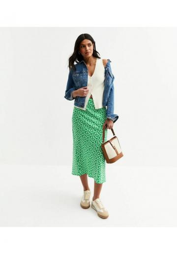 Летняя юбка