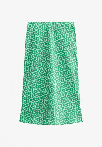 Летняя юбка