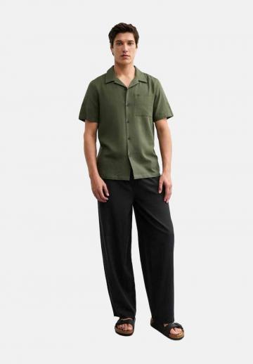 Рубашка с коротким рукавом