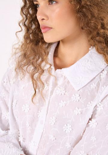 Блузка-рубашка