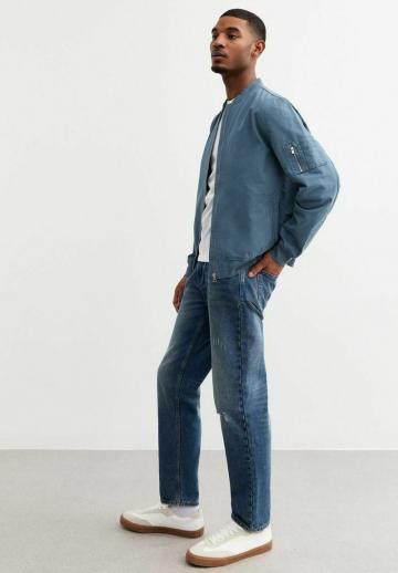 Куртка бомбер