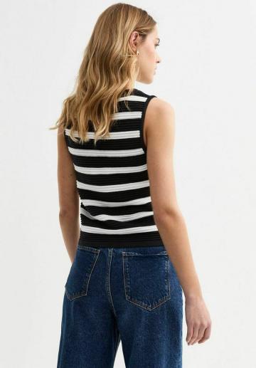 Майка-борцовка