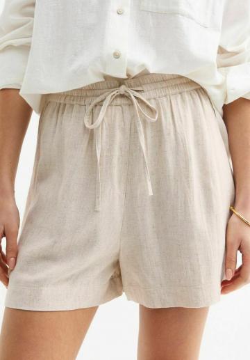 Пляжные шорты