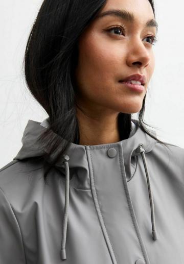 Куртка дождевик