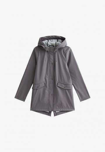 Куртка дождевик