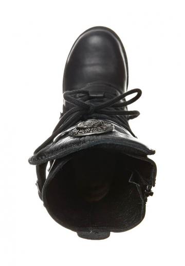 Ковбойские сапоги