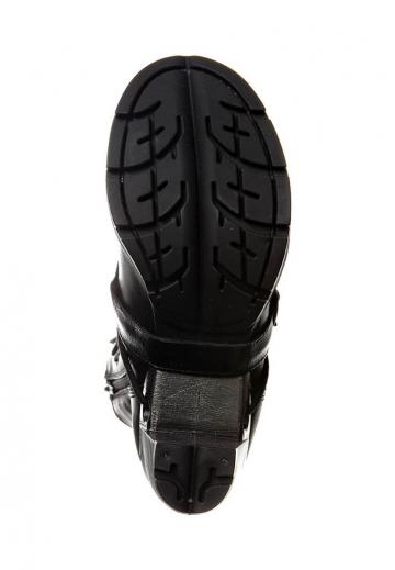 Ковбойские сапоги