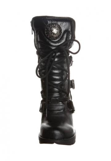 Ковбойские сапоги