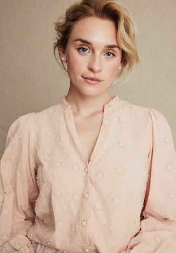 Блузка-рубашка