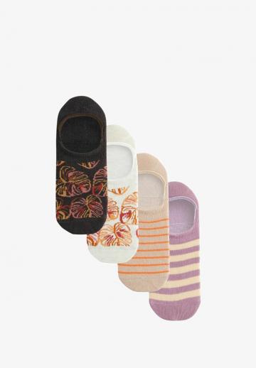 Короткие носки