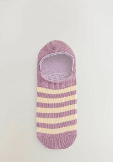 Короткие носки