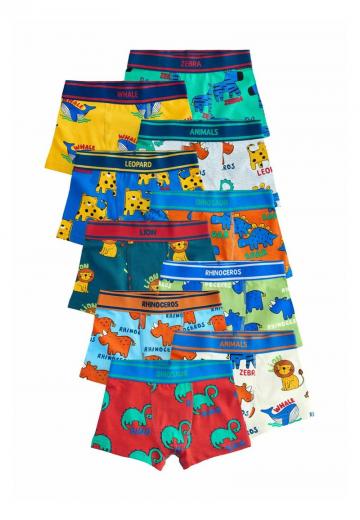 Детское нижнее белье