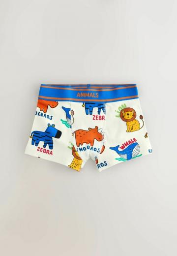 Детское нижнее белье