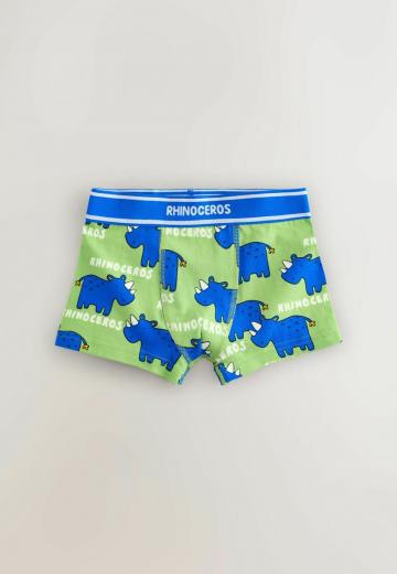 Детское нижнее белье