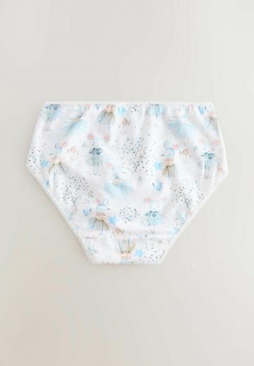 Детское нижнее белье