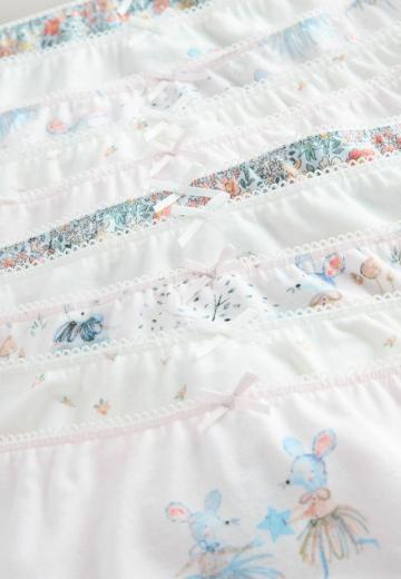 Детское нижнее белье