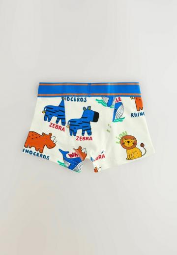 Детское нижнее белье