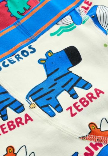 Детское нижнее белье