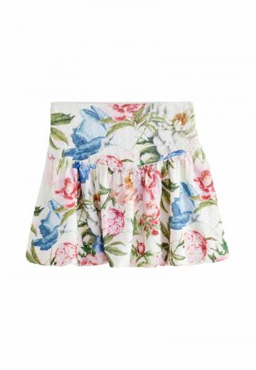 Летняя юбка