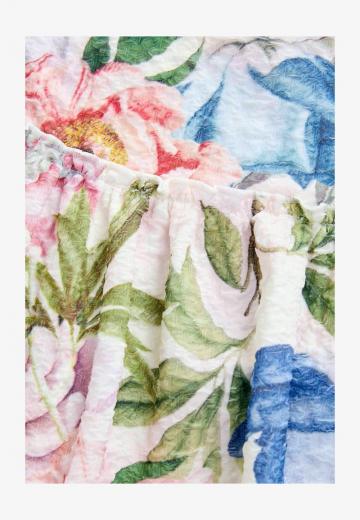 Летняя юбка