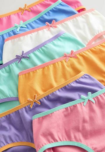 Детское нижнее белье