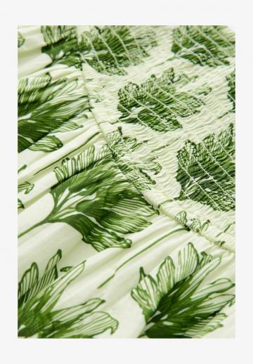 Летняя юбка