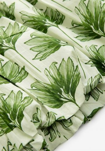 Летняя юбка